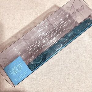 Pier One | Decor | floating candlescape set